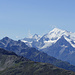 Panorama Matterhorn-Weisshorn