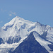 Weisshorn oder nicht immer nur Matterhorn