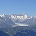 Panorama Aletschgebiet