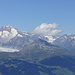 Aletsch mit Finsteraarhorn