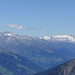 Panorama in Richtung Goms