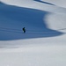 Surfen im Schnee