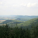 Blick zum Wesertal