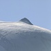 Mont Blanc de Cheilon winter summit