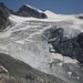 The Glacier to Pigne d'Arolla (Ralph will do that tomorrow)