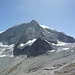 Mont Blanc de Cheilon North Face