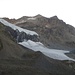 il ghiacciaio di Fellaria orientale