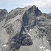 la Pointe du Moiry.. per ora rimane ancora nel cassetto.. il Brandt parla di "chute des pierres"...