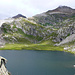 Lago Bianco (2077 m)