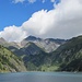 Blick zum Piz Terri