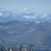 Hochnissl, Östliche Karwendelspitze bis Sonnjoch