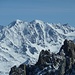 Mont Velan mit den schönen Coulis