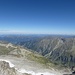 Blickrichtung Berchtesgaden