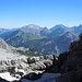 Berchtesgadener Prominenz vom Melkerloch