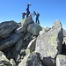auf dem Winterhorn