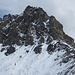 Auf der Valballa Furgga folgend mit recht rutschigem Abstieg