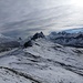 schönes Panorama vom Pfaff (2109m)