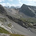 Vom Zahm Geissberg Richtung Süden.