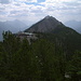 Bergstation Sulphur Mountain