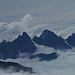 Sieht ja fast mal aus wie in den hohen Schweizer Bergen:-)