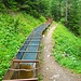 Kännel am Bisse de Sion