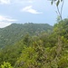 Blick auf den Western Hill, den höchsten Punkt des Penang Hill und der Insel überhaupt.