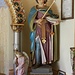 Ludwig der Heilige mit der von ihm 1237 erworbenen "Dornenkrone Christi"