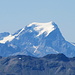 Egal auf welchen Berg man in der Ostschweiz steigt, er ist einfach nicht zu übersehen ;-)