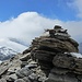 Gipfelfoto Theodulhorn ( 3469m )