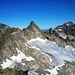 Gipfelpanorama
Bildmitte Bächenstock