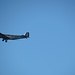 Die Ju 52 taucht mehrmals auf ihren Rundflügen auf.