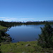 Panorama der Coast Mountains
