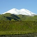 Elbrus vom Basislager aus