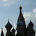 Basilius-Kathedrale Moskau