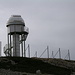 Sternwarte auf dem Pico del Buitre