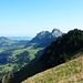 Appenzell und Hoher Kasten