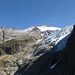 Sustenhorn und Steingletscher