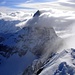 Das Matterhorn 