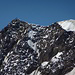 Und an der Wildspitze nichts los? - Es war jedenfalls kaum einer zu sehen - wo waren den die alle hin, die ich gestern zu hunderten Richtung Breslauer Hütte marschieren hatte sehn.Egal.