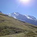 Tolles Panorama für die Läufer des Jungfraumarathons.