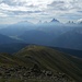 Bellissimo panorama sulle Dolomiti di Sesto. Ben visibili anche le Tre Cime di Lavaredo