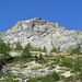 Ciavena Alta, was für ein schöner Berg!
