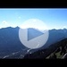 Gipfelvideo vom Laubeneck/Ammergauer Alpen mit Zoom zu Hochblasse und Klammspitze