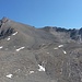 P. 2728 ist erreicht, nun folgt noch der Gipfelsturm auf die Schesaplana 2964m