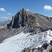 Wahrlich ein schöner Berg: Schesaplana 2964m