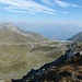 Ausblick zum Illhorn