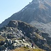 das Rothorn mit dem markanten Pavillon oben