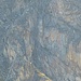 Weitblick in die Wand mit den 3 Leitern