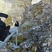 auf der Leiter 3