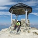 auch ich auf dem Rothorn